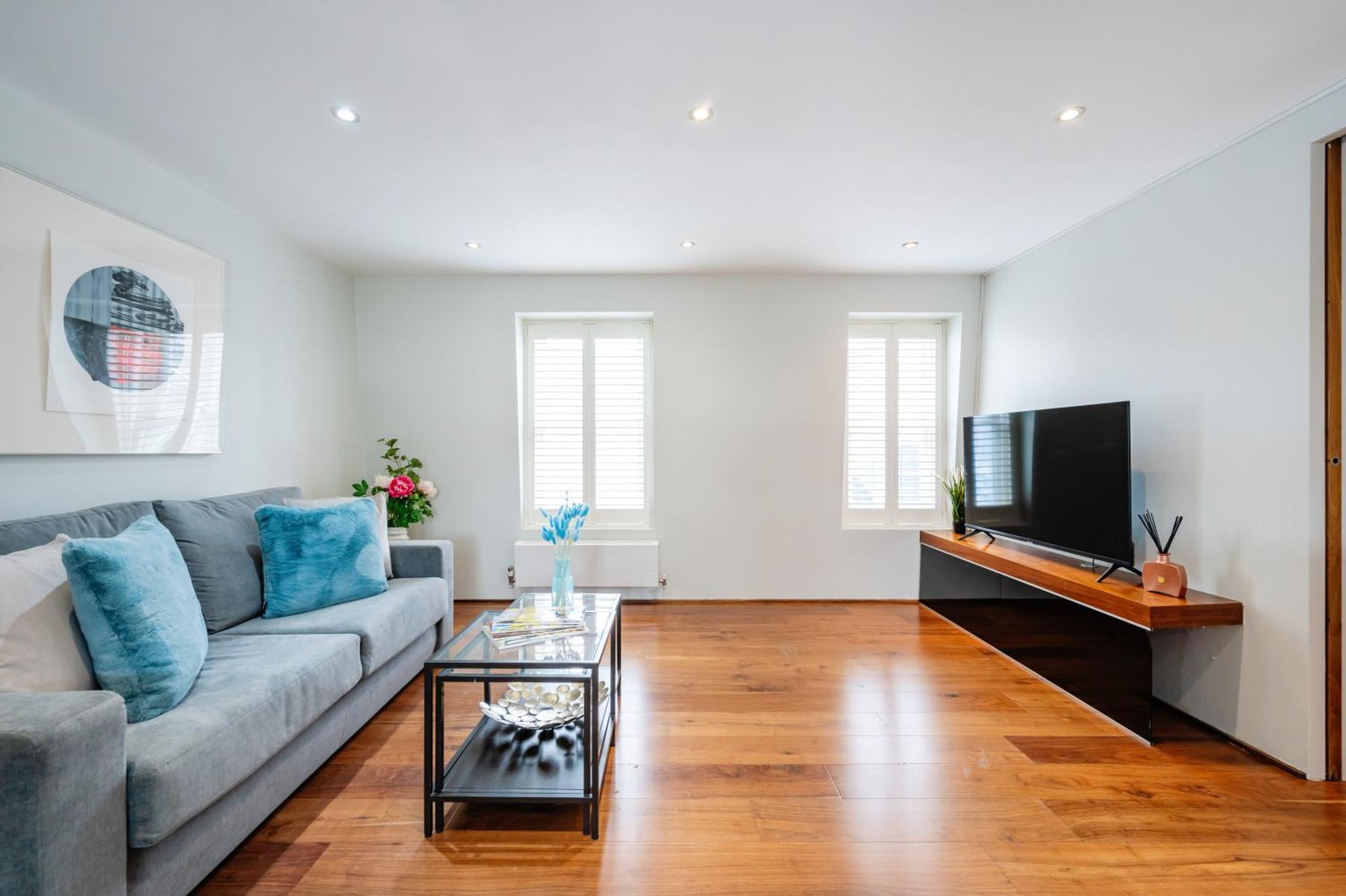 Welcome London South Kensington Buitenkant foto