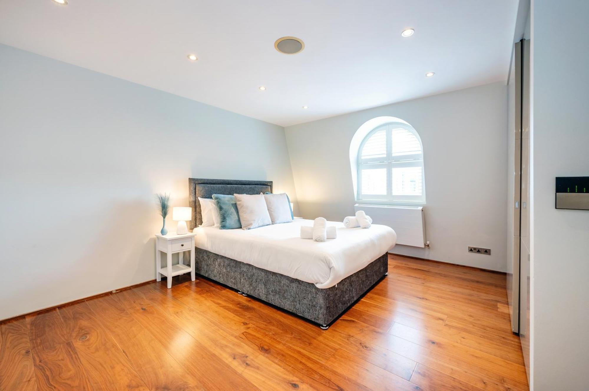 Welcome London South Kensington Buitenkant foto